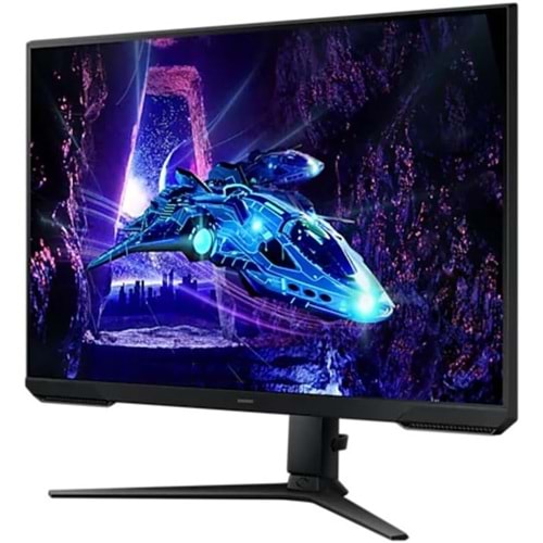 SAMSUNG Odyssey G3 G30D 32