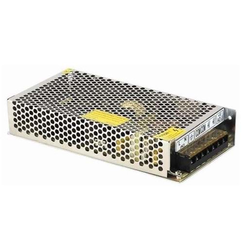 MİBU TECH DC 12.0V 16.7A ADAPTÖR
