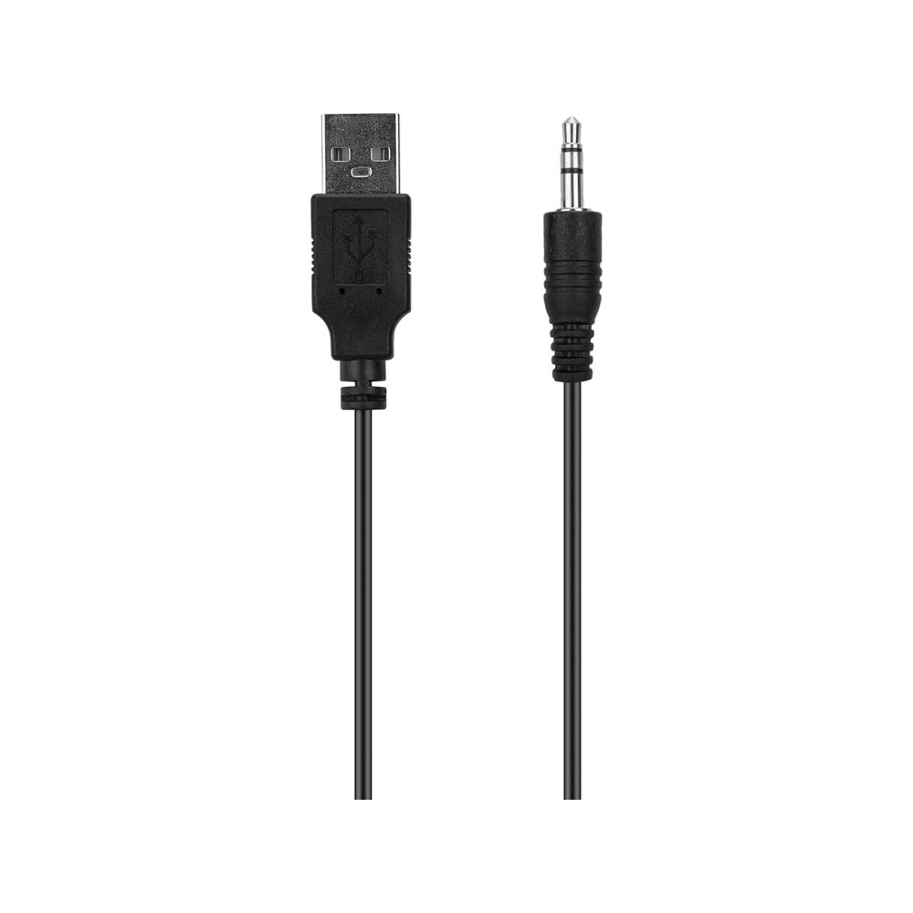 Mikado Md-1772.05W * 2 Turuncu Mini Usb Speaker