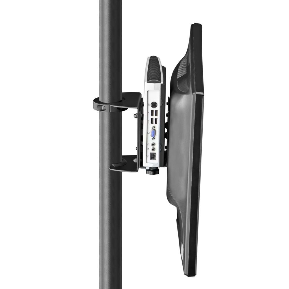 Mini Bilgisayar PC Tutucu Stand