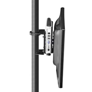 Mini Bilgisayar PC Tutucu Stand