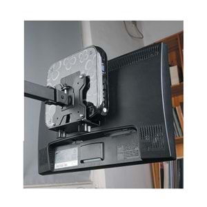 Mini Bilgisayar PC Tutucu Stand