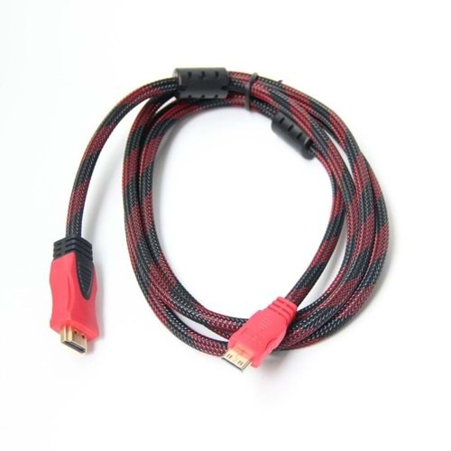 Mini Hdmi To Hdmi 2 Metre Kablo