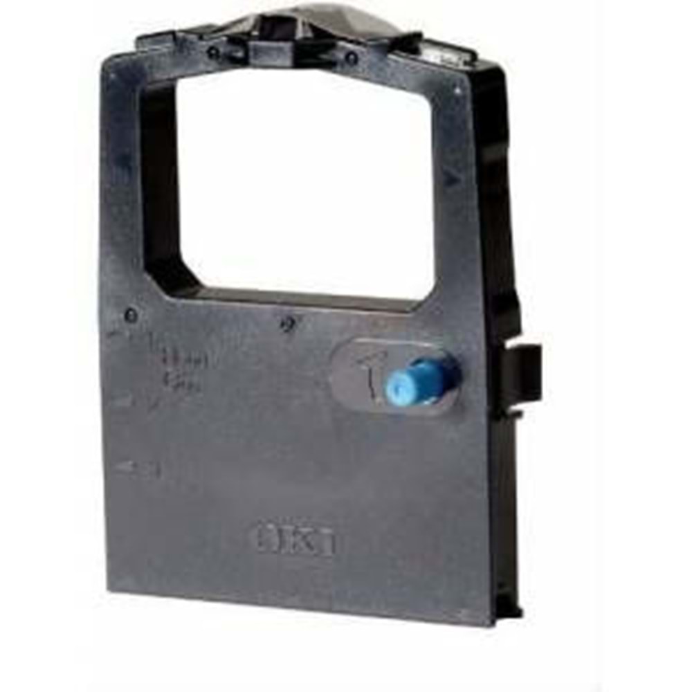 COMPATIBLE RIBBON FOR OKI ML182/390 321 3320 3321 3390 BLACK ŞERİT