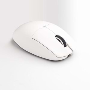 AIGO GM80 PLUS Bluetooth 12000 DPI Beyaz Mouse2.4G Wireless