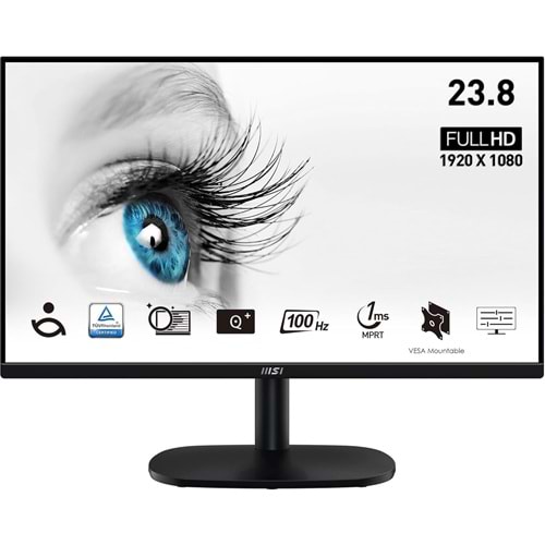 MSI PRO MP245V 24