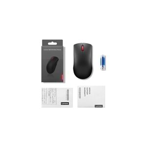 Lenovo 150 Kablosuz Mouse GY51L52638