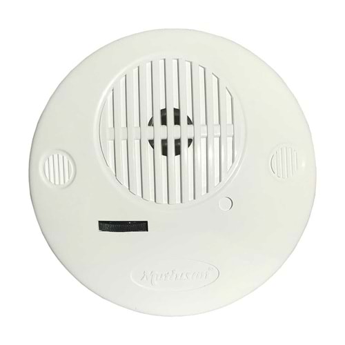 Mutlusan Telefon Zili (Ayarlı Zil Sesi Yükseltici)