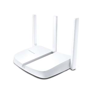 TP-Link Mercusys MW305R 300Mbps Wireless N Router 3 Anten
