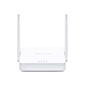 TP-LINK MERCUSYS MW301R 300MBPS WIFI N ROUTER
