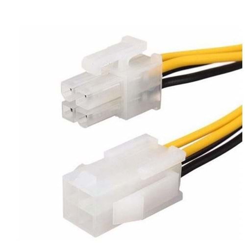 OEM 4 PİN CPU POWER UZATMA KABLOSU