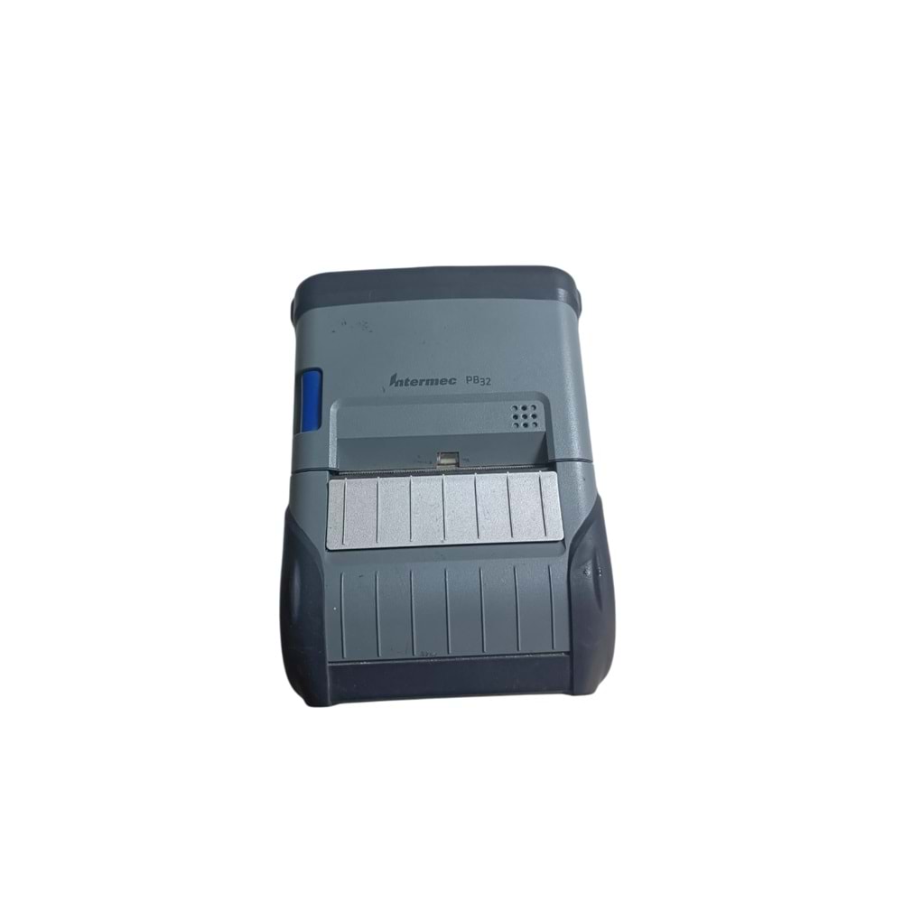 Intermac PB32 Mobil Barkod Yazıcı