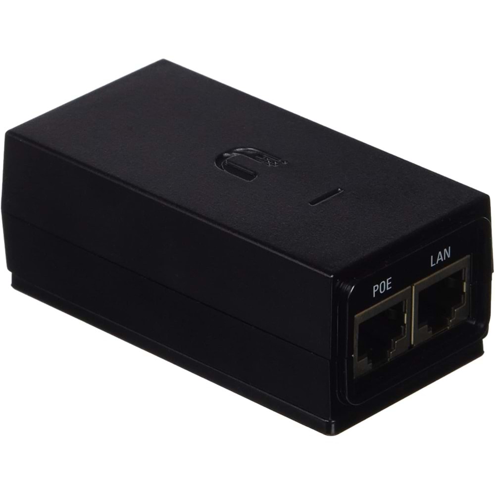 Ubiquiti PoE-24 – 12 W ağ/yöneltici