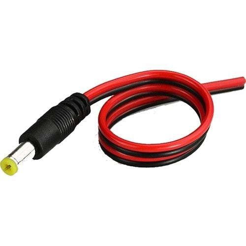Power Jack (Kablolu)