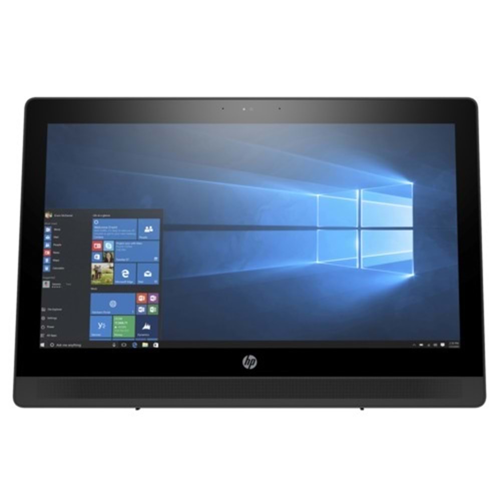 HP ProOne 400 G2 İ5-7500T 12GB RAM 240 GB SSD 20 İNC ALL İN ONE PC