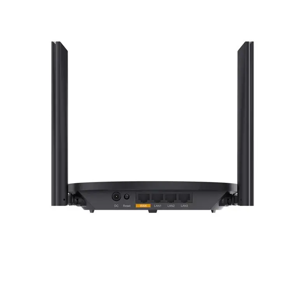 RUIJIE REYEE RG-EW300 PRO 4 PORT 10/100 2.4GHZ 5 DBI 300MBPS WIFI4 2X2 MIMO CLOUD YÖNETİLEBİLİR HOME ROUTER