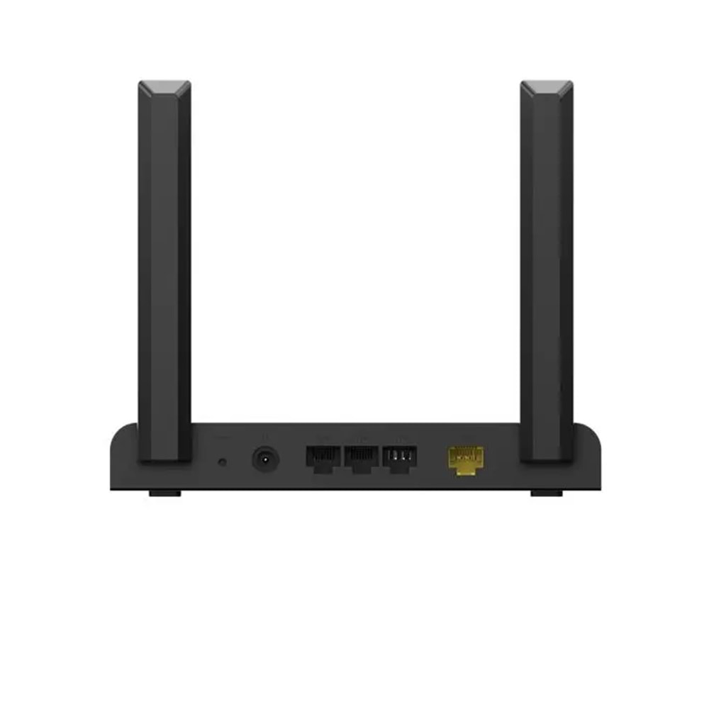 RUIJIE REYEE RG-EW300N 4 PORT 10/100 2.4GHZ 5 DBI 300MBPS WIFI4 2X2 MIMO CLOUD YÖNETİLEBİLİR HOME ROUTER