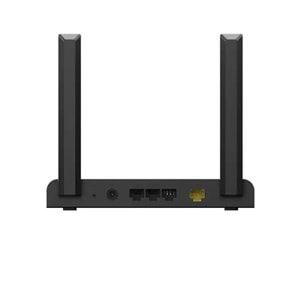 RUIJIE REYEE RG-EW300N 4 PORT 10/100 2.4GHZ 5 DBI 300MBPS WIFI4 2X2 MIMO CLOUD YÖNETİLEBİLİR HOME ROUTER