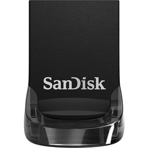 SanDisk Ultra Fit USB 3.2 Flash Sürücü 128GB