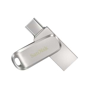 Sandisk Ultra Dual Drive Luxe 256GB USB 3.1 Type-C SDDDC4-256G-G46