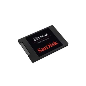 SSD Plus 240GB 530MB-440MB SATA3 SSD