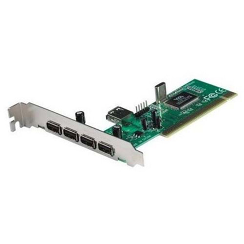 S-Link Sl-027A Pcı 4 Port Usb 2.0 Çevirici