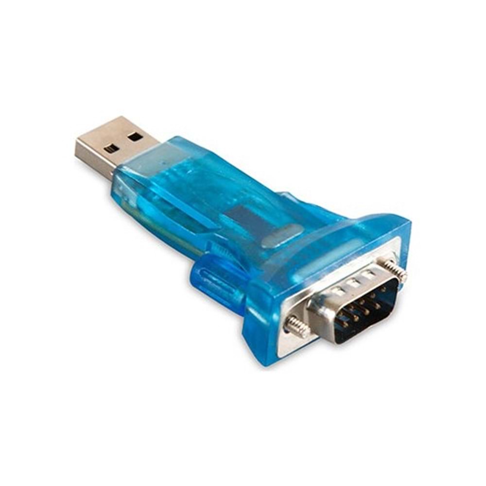 S-link SL-232 v1.0 Usb To RS232 2.0 Çevirici Adaptör