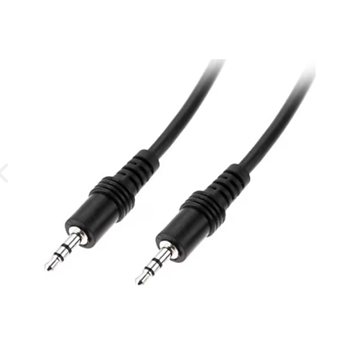 S-link SL-859 1.5 m Stereo Aux Ses Kablosu