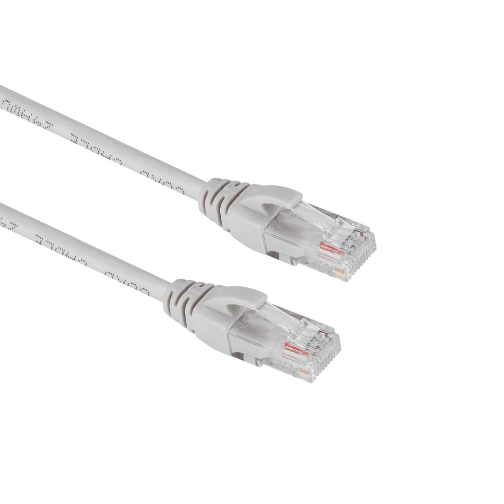 S-Link Sl-Cat601 1M Cat6/Utp Patch Kablo