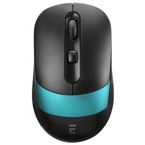 Everest SM-18 Usb white/PİNK 2.4Ghz Optik Kablosuz Mouse