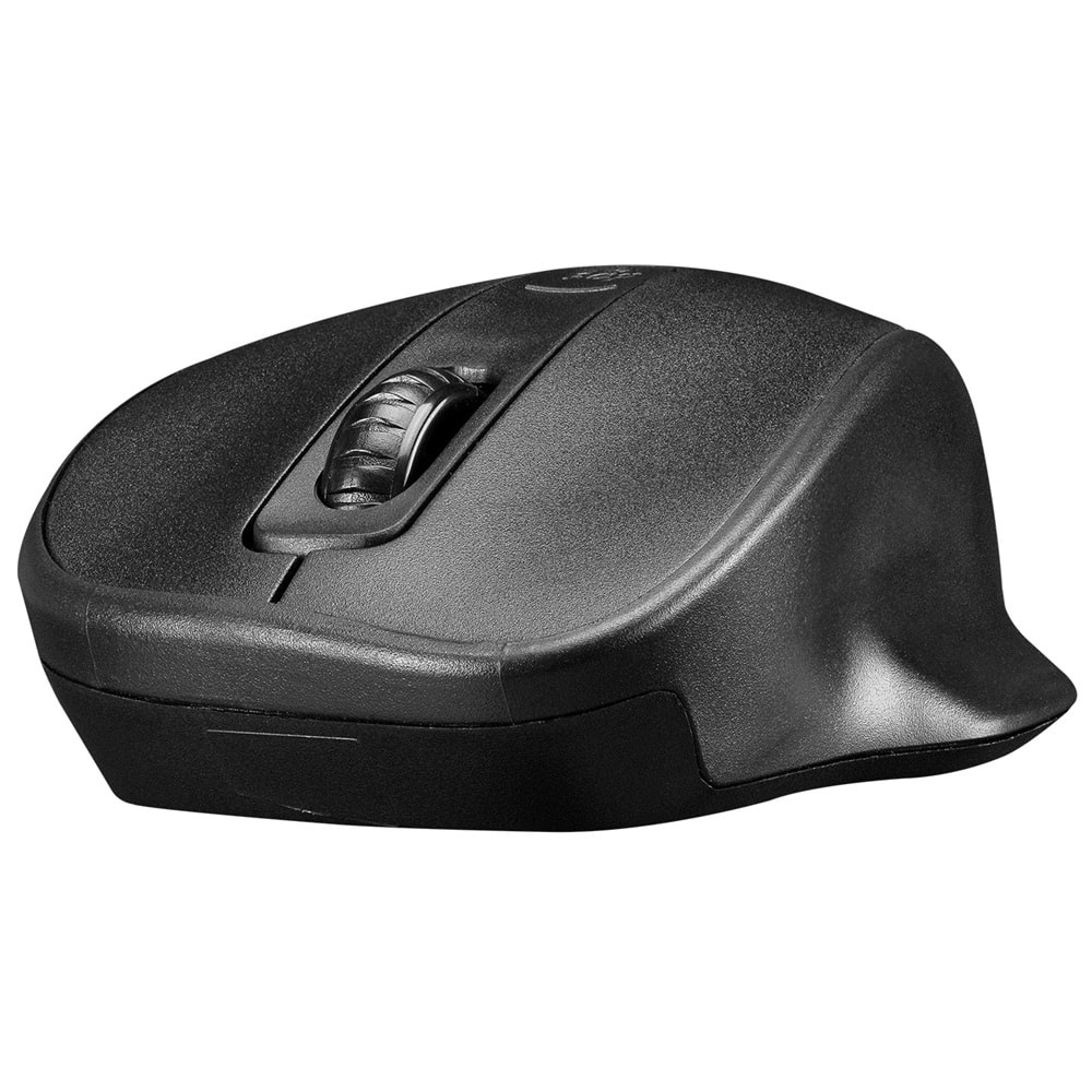 Everest SM-803 Usb Siyah 800/1200/1600dpi Kablosuz Mouse