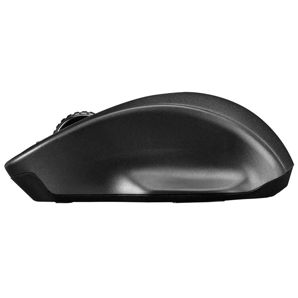 Everest SM-803 Usb Siyah 800/1200/1600dpi Kablosuz Mouse