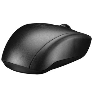 Everest SM-803 Usb Siyah 800/1200/1600dpi Kablosuz Mouse