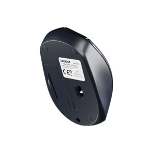 Everest SMW-87 Usb Lacivert 2.4Ghz Kablosuz Mouse