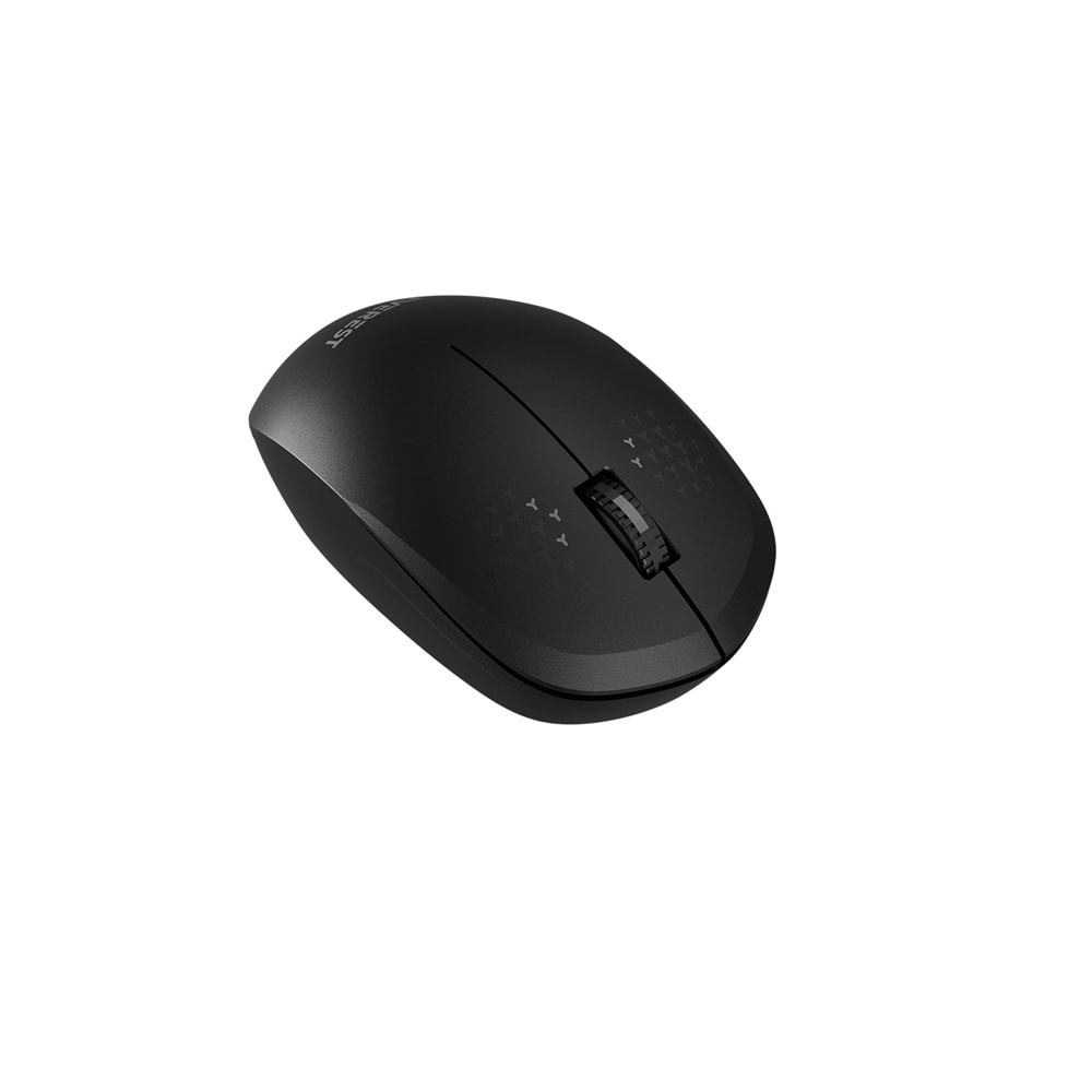 Everest SMW-88 Usb Siyah 2.4Ghz Kablosuz Mouse