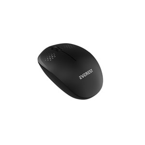 Everest SMW-88 Usb Siyah 2.4Ghz Kablosuz Mouse