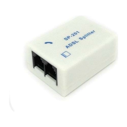 Universal Adsl&vdsl Splitter SP-201