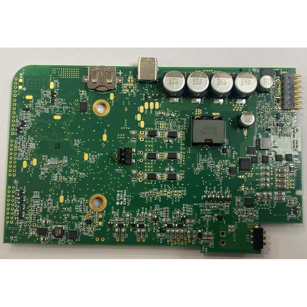Inogen Rove 6 Motherboard Kit SP-853