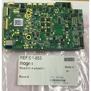 Inogen Rove 6 Motherboard Kit SP-853