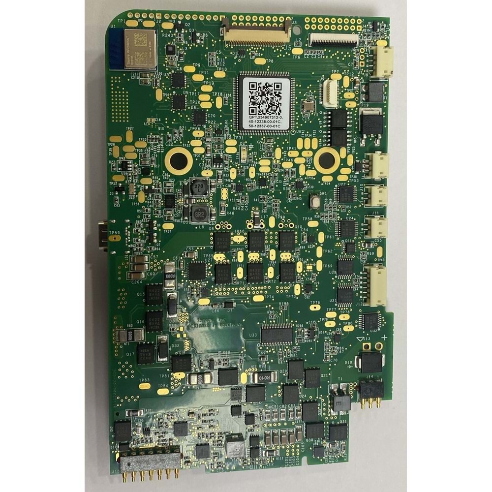 Inogen Rove 6 Motherboard Kit SP-853