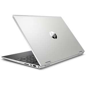 Hp Pavilion X360 İ5-8250u-16GB Ram-240 GB M.2 SSD-UHD Graphics 620