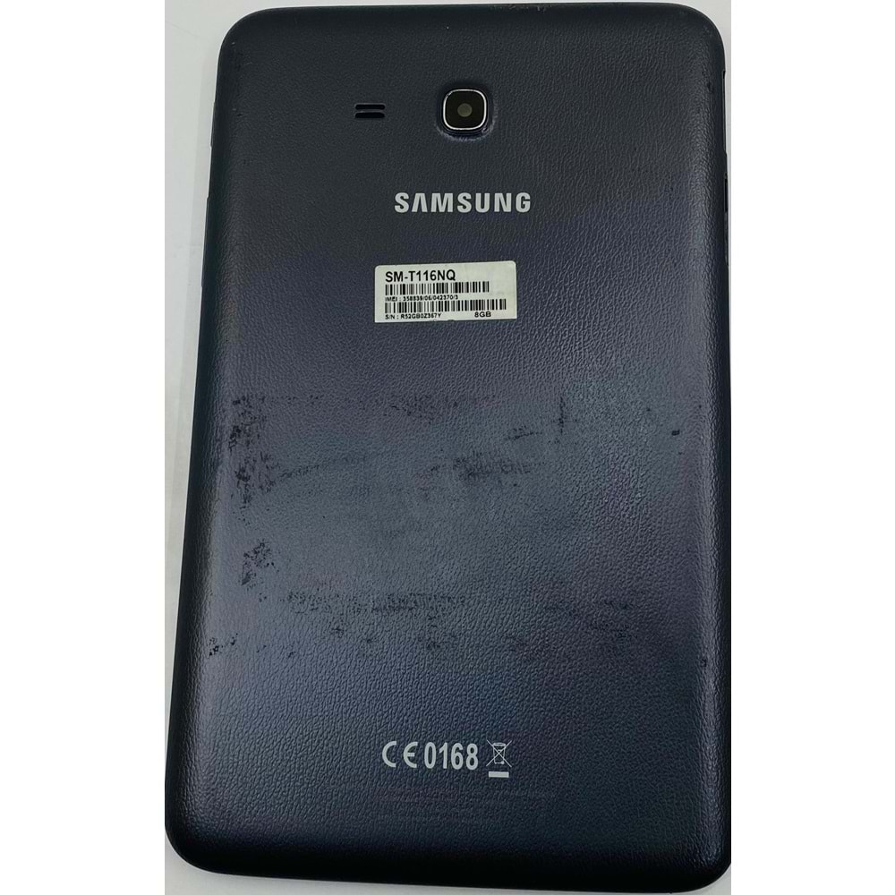 Samsung Galaxy 3 Lite (SM-T116NQ) ekran dokunmatik saglam