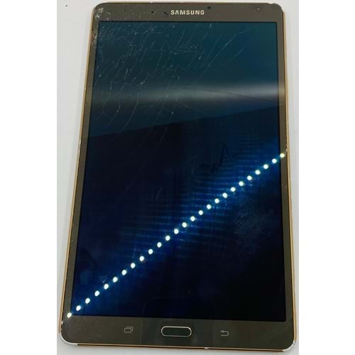 Samsung Tab S 8.4 Sm-T700 Anakart