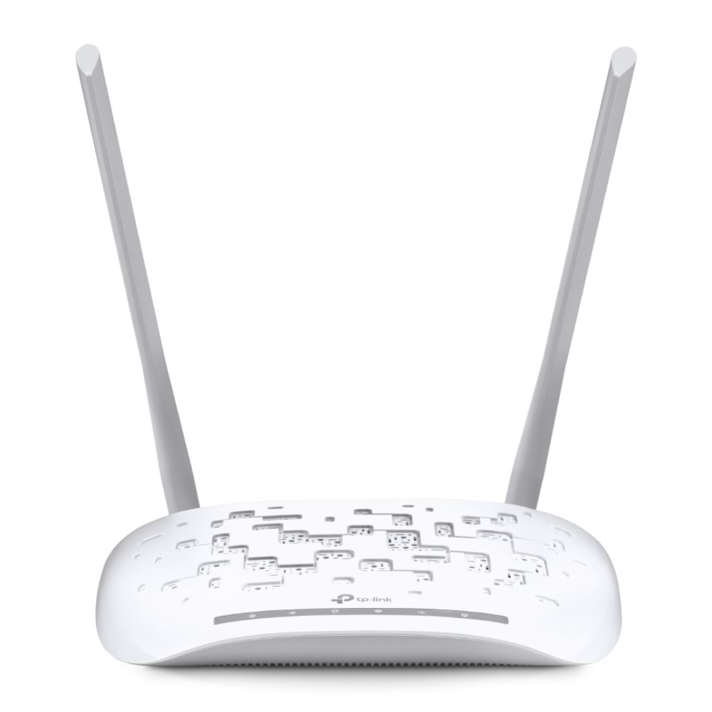 TP-LINK TD-W9970 300MBPS VDSL2/ADSL2 WIFI MODEM ROUTER