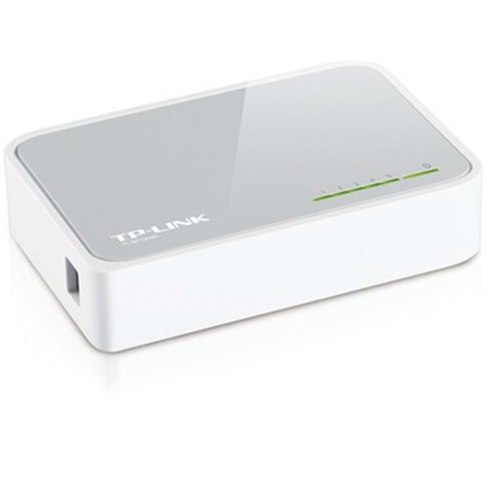 TP-Link TL-SF1005D 10/100Mbps 5 Port Switch