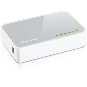 TP-Link TL-SF1005D 10/100Mbps 5 Port Switch
