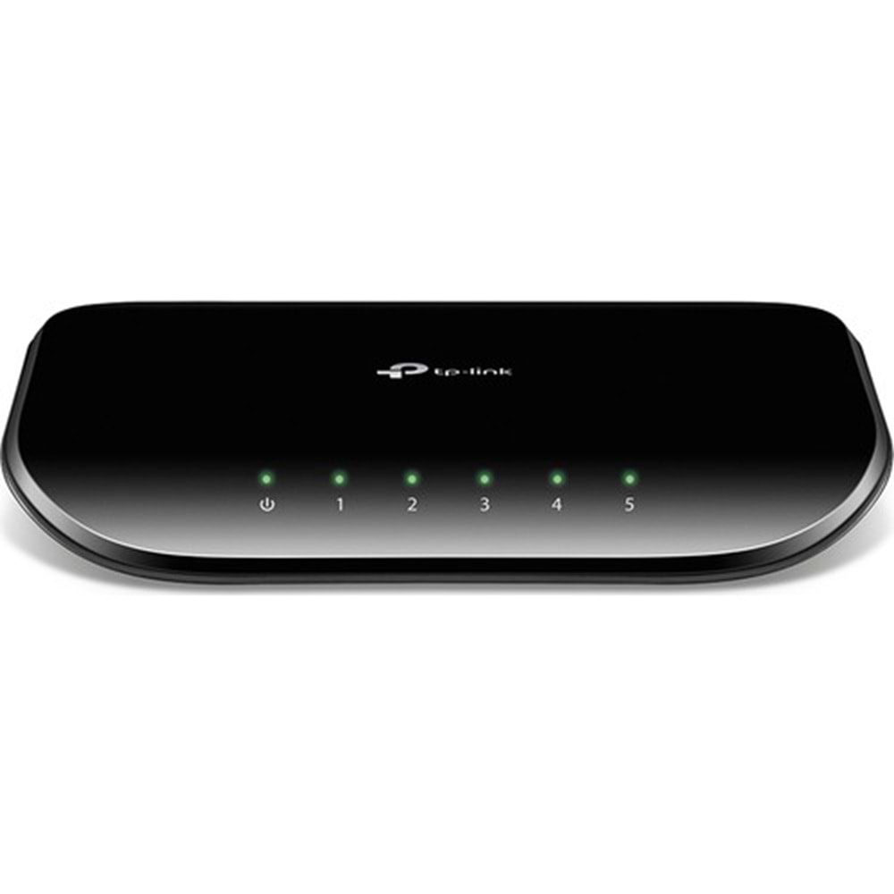 Tp-link TL-SG1005D 5 Port Gıgabıt Swıtch