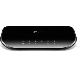 Tp-link TL-SG1005D 5 Port Gıgabıt Swıtch