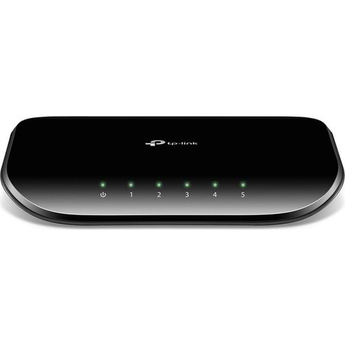 Tp-link TL-SG1005D 5 Port Gıgabıt Swıtch