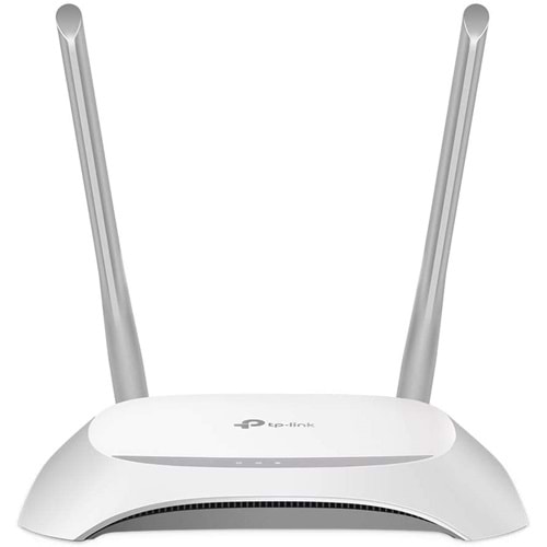 TP-Link TL-WR840N TP-Link TL-WR840N 300Mbps Kablosuz N Nano Router